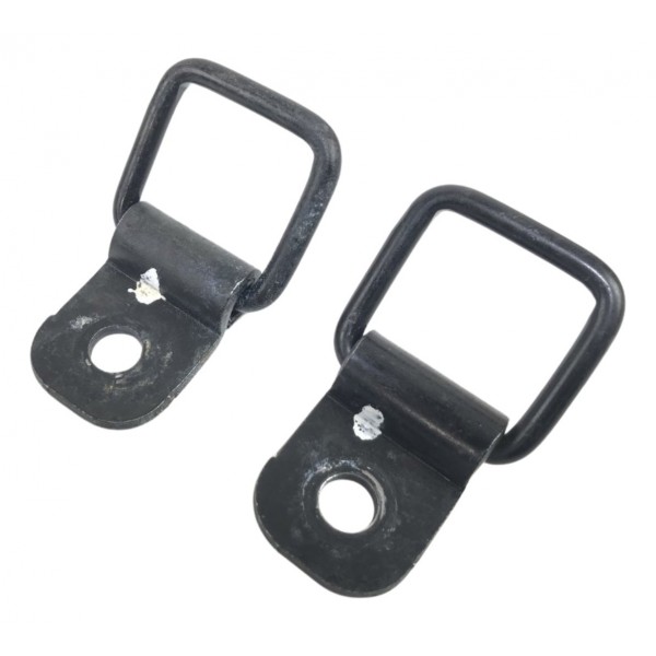 Kit Trava Banco Traseiro Hyundai Hb20 2014 15 16 17 18 2019