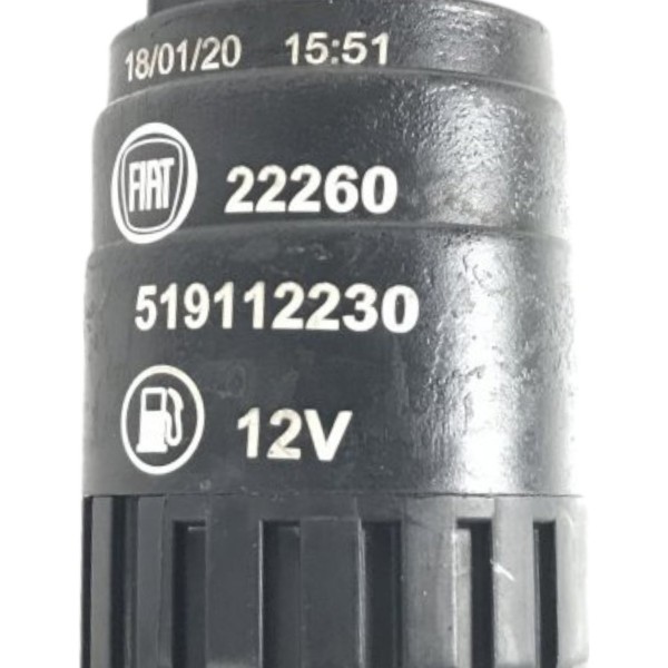 Bomba Partida Frio Fiat Mobi Palio Uno Fiorino Strada