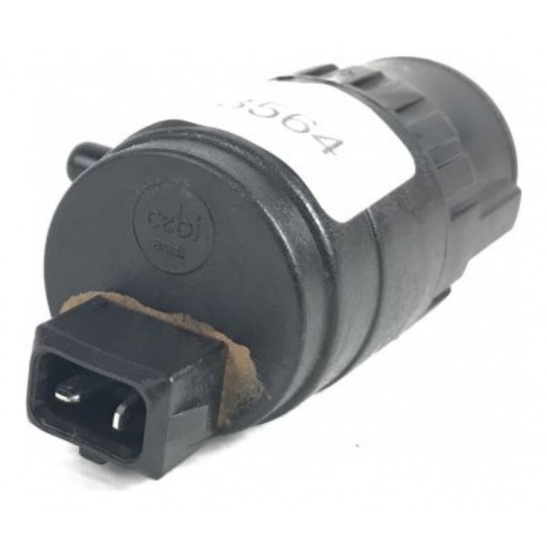 Bomba Partida Frio Fiat Mobi Palio Uno Fiorino Strada