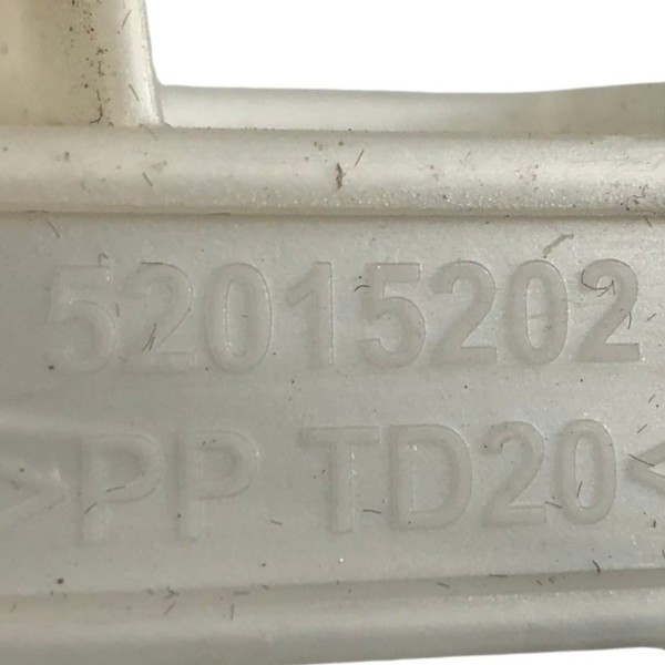 Guia Vidro Porta Traseira Direita Mobi 18 19 20 21 22 2023