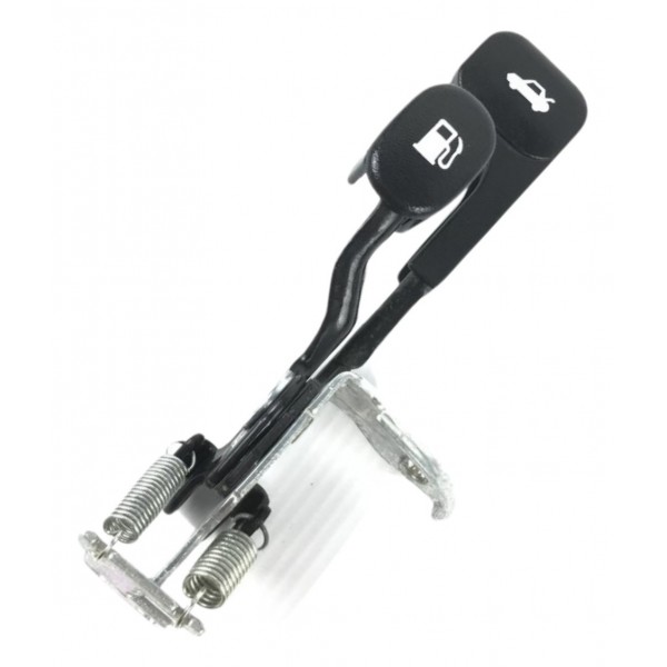 Alavanca Portinho Tampa Traseira Hb20 2014 15 16 17 18 2019