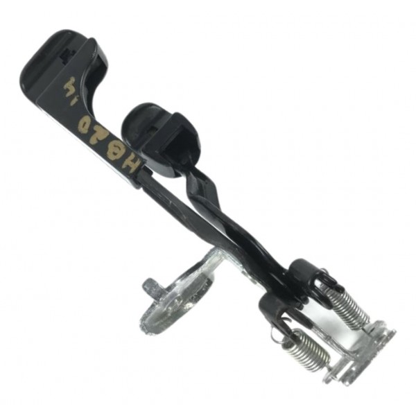 Alavanca Portinho Tampa Traseira Hb20 2014 15 16 17 18 2019