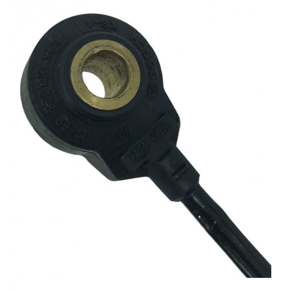 Sensor Detonação Kia Cerato Hyundai Hb20 I30 2008 À 2019