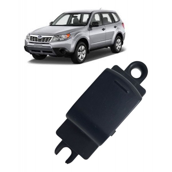 Botão Vidro Elétrico Traseiro Esquerdo Subaru Forester 2012