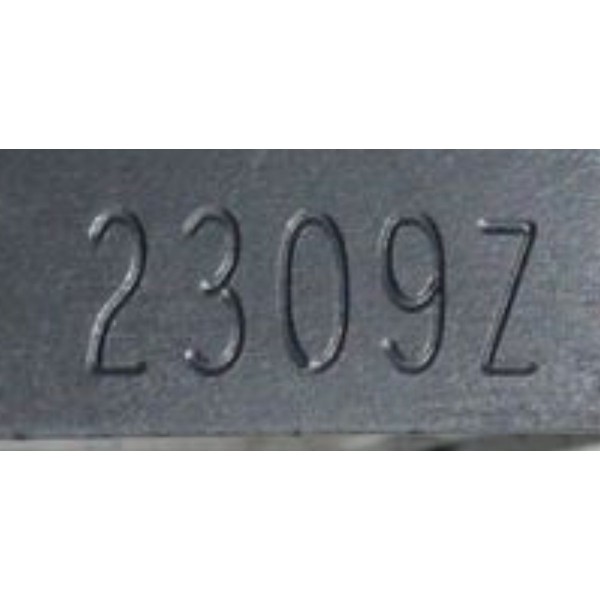 Botão Vidro Elétrico Traseiro Esquerdo Subaru Forester 2012