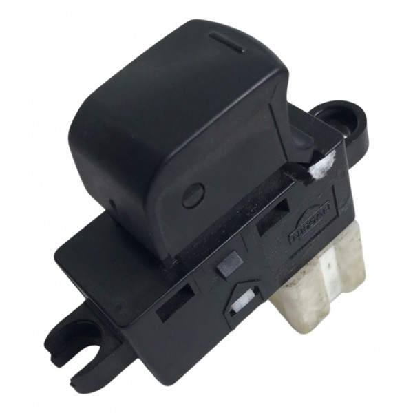 Botão Vidro Elétrico Traseiro Esquerdo Subaru Forester 2012