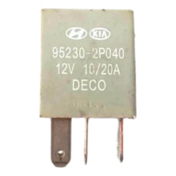 Rele Caixa Fusível Hyundai Hb20 Kia Cerato Creta