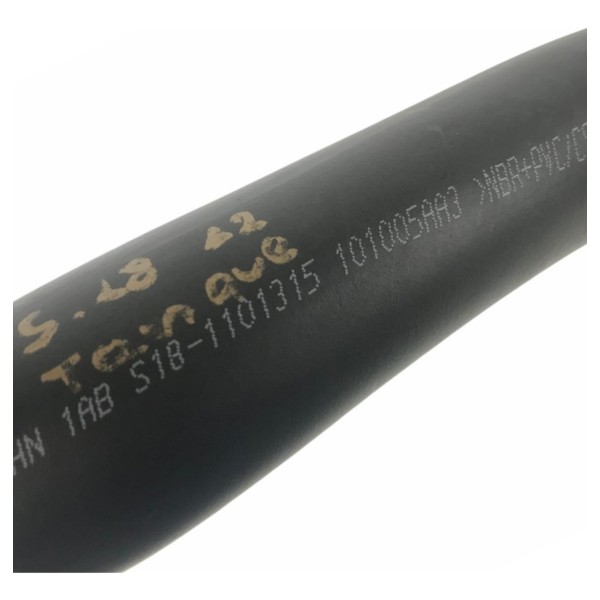 Tubo Mangueira Tanque Chery S-18 2012