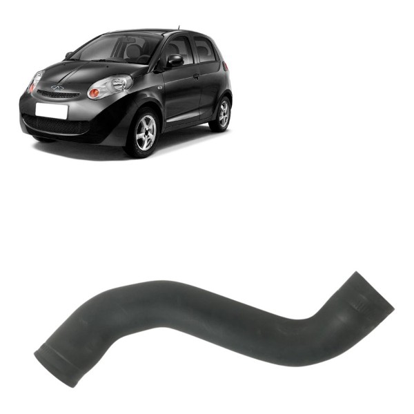 Tubo Mangueira Tanque Chery S-18 2012