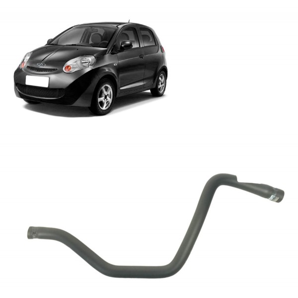 Mangueira Arrefecimento Chery S-18 2012