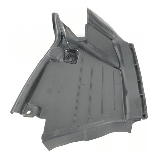 Extensão Parabarro Dianteiro Direito Volvo Xc60 T5 T6 2017