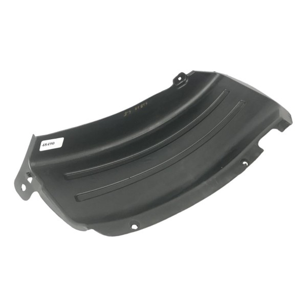 Parabarro Traseira Esquerda Chery S-18 2012