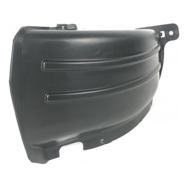 Parabarro Traseira Esquerda Chery S-18 2012