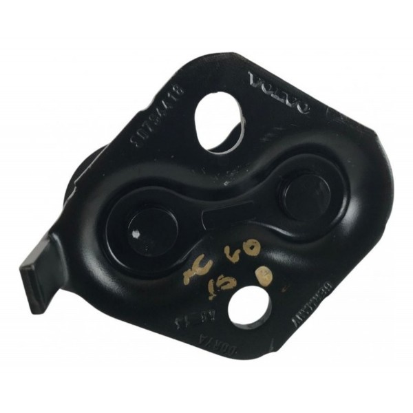 Batente Tampa Traseira Direita Xc60 2.0 T5 T6 2014 À 2017