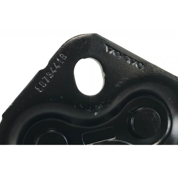 Batente Tampa Traseira Direita Xc60 2.0 T5 T6 2014 À 2017