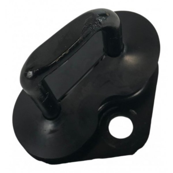 Batente Tampa Traseira Direita Xc60 2.0 T5 T6 2014 À 2017