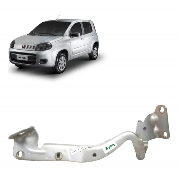 Braço Capo Direito Fiat Uno Vivace 2014