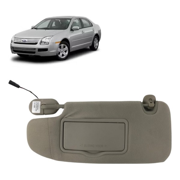 Quebra Sol Esquerdo Ford Fusion 2.3 2007 2008