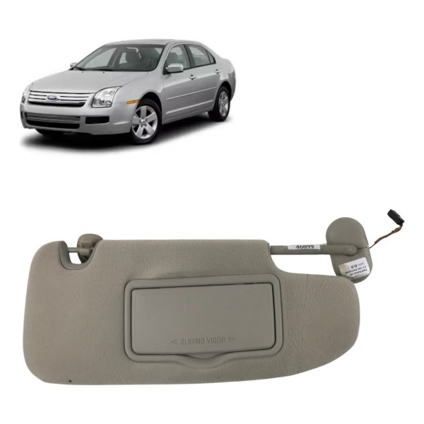 Quebra Sol Direito Ford Fusion 2.3 2007 2008