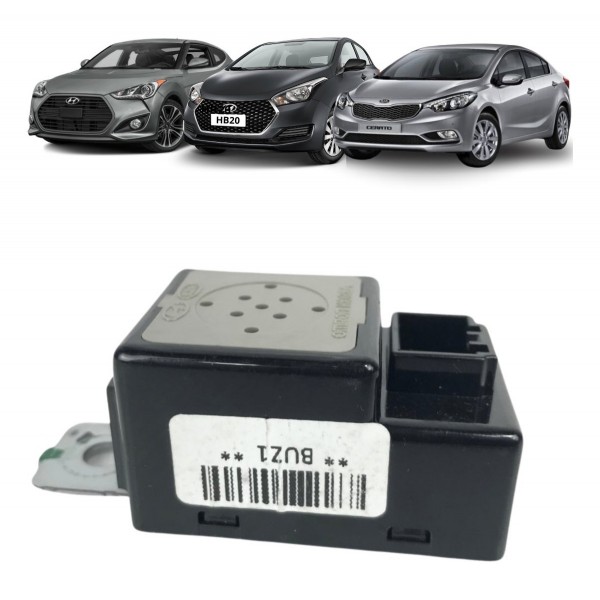 Modulo Sirene Hyundai Hb20 Veloster Kia Cerato