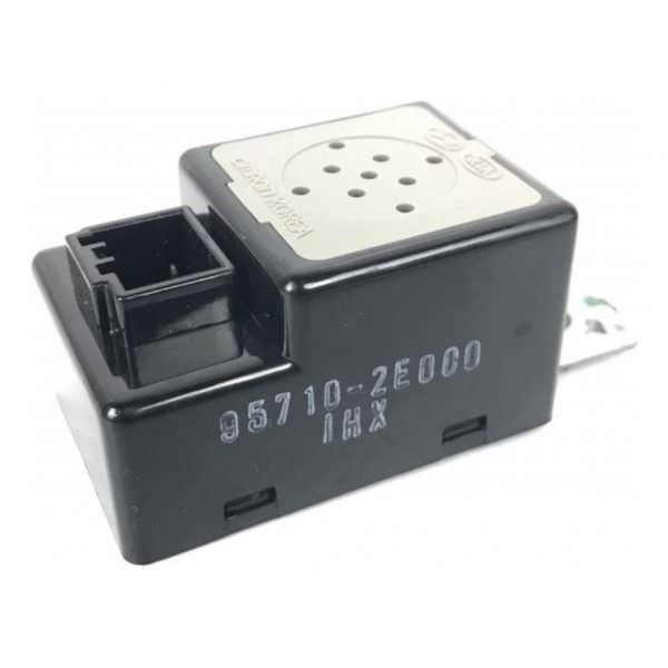 Modulo Sirene Hyundai Hb20 Veloster Kia Cerato