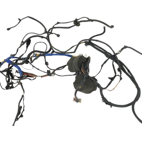 Chicote Caixa Fusível Hb20 1.6 16v 2013 14 15 16 17 18 2019