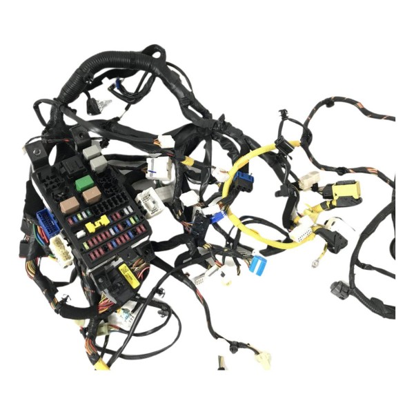 Chicote Caixa Fusível Hb20 1.6 16v 2013 14 15 16 17 18 2019