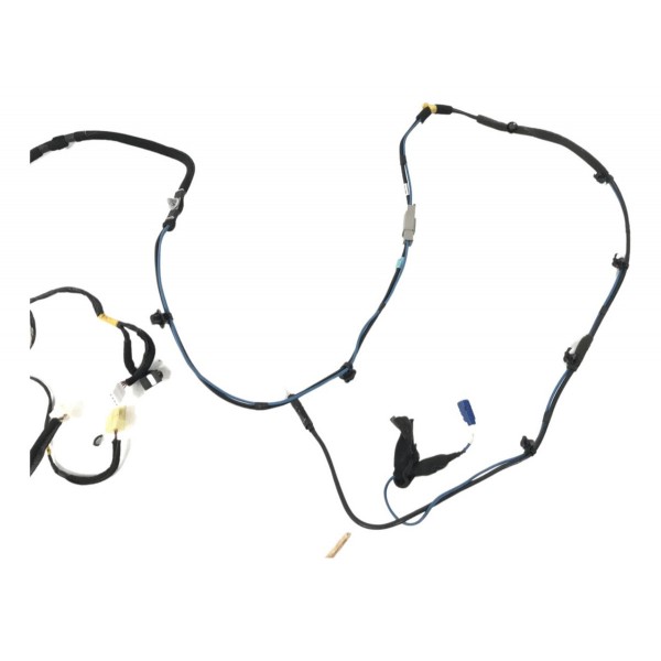 Chicote Luz Teto Hyundai Hb20 2013 14 15 16 17 18 2019