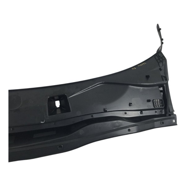 Grade Churrasqueira Gwm Haval H6 Premium 1.5 16v Turbo 2024