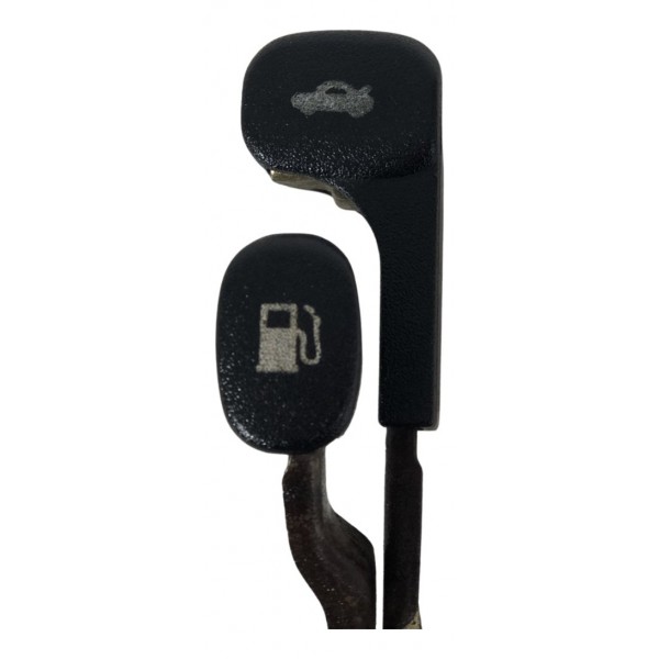 Alavanca Abertura Porta Malas /portinhola Jac J3 1.4 2012