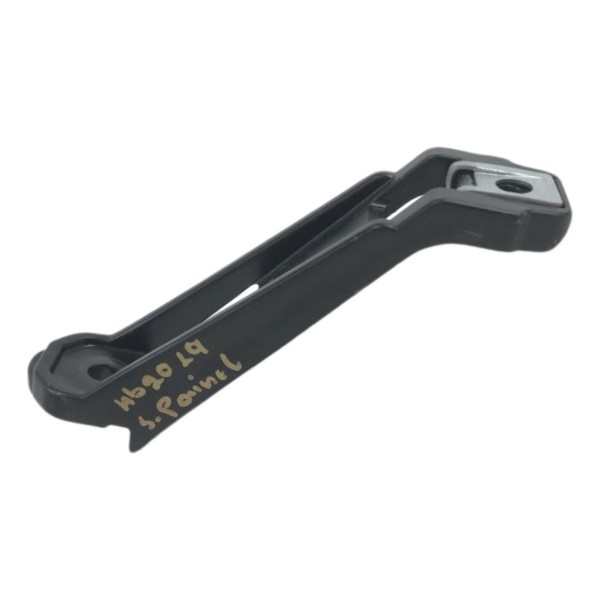 Suporte Radiador Esquerdo Hyundai Hb20 Kia Cerato Soul