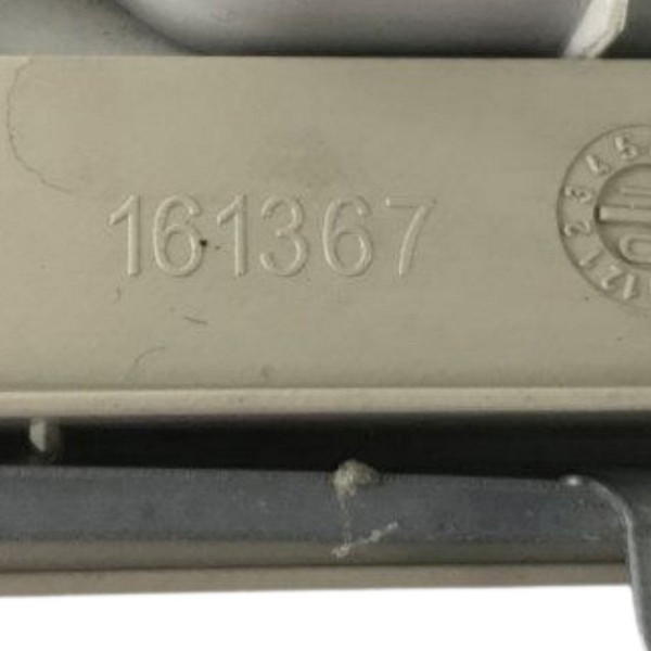 Luz Cortesia Teto Land Rover Discovery 4 3.0 2010 2011