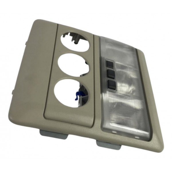 Luz Cortesia Teto Land Rover Discovery 4 3.0 2010 2011