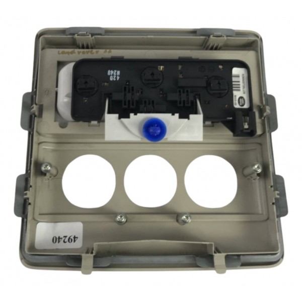 Luz Cortesia Teto Land Rover Discovery 4 3.0 2010 2011