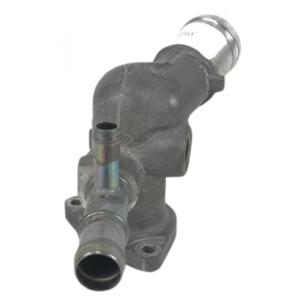 Flange Água Do Motor Hyundai Hb20 Veloster Kia Cerato Soul