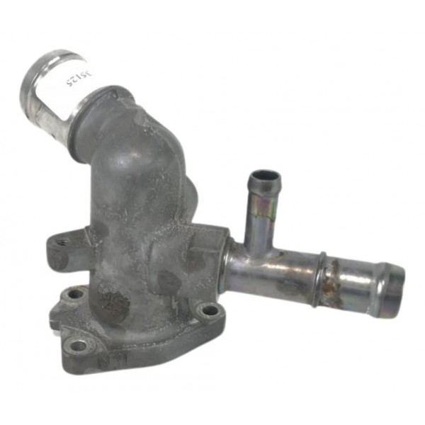 Flange Água Do Motor Hyundai Hb20 Veloster Kia Cerato Soul