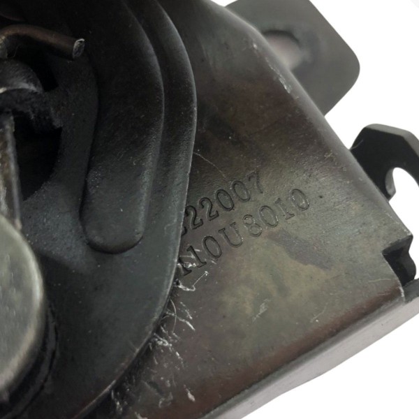 Fechadura Capô Jac J3 1.4 2011 2012 2013 2014 2015