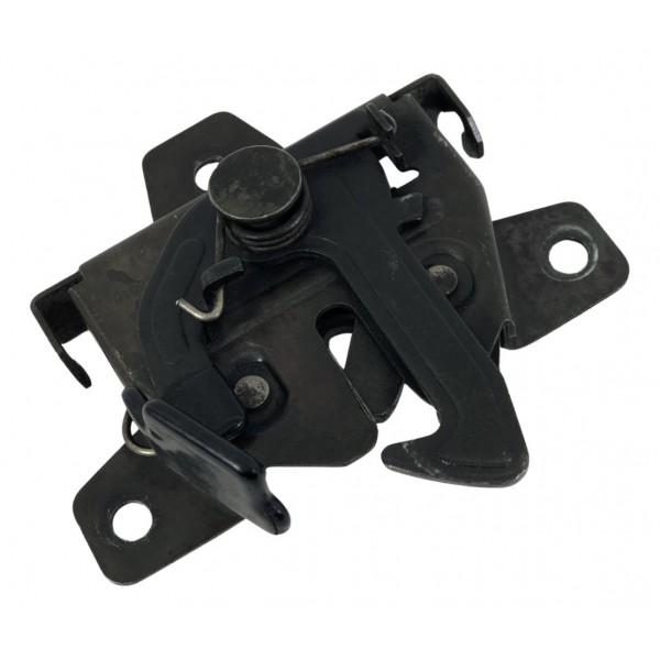 Fechadura Capô Jac J3 1.4 2011 2012 2013 2014 2015