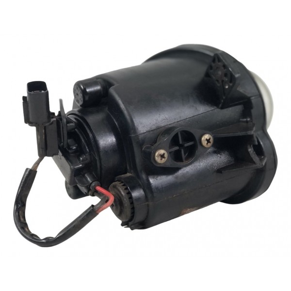 Farol Milha Esquerdo Jac J3 1.4 2011 2012 2013 2014