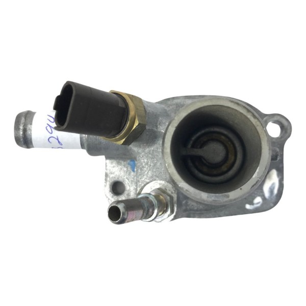Válvula Termostática Fiat Palio Punto Mobi Motor Evo 1.0 1.4