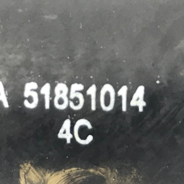 Mangueira Superior Radiador Fiat Mobi Uno Grand Siena Palio