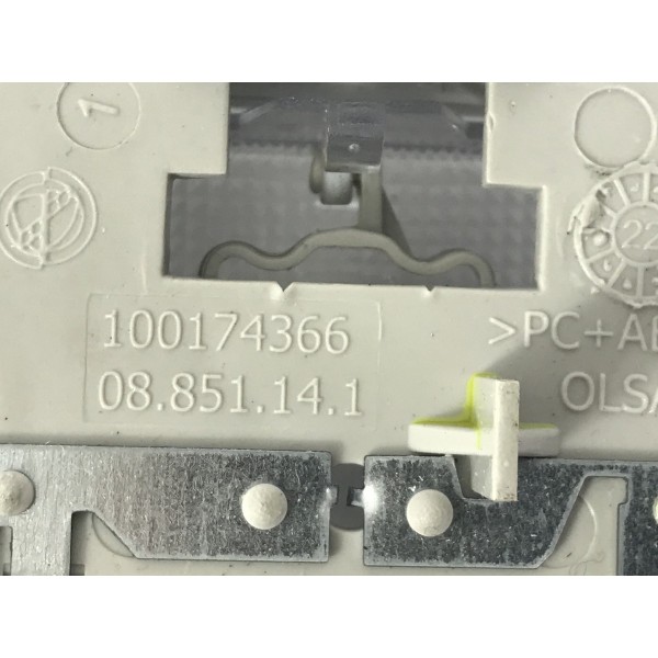 Luz Teto Cortesia Fiat Uno Mobi Punto Palio 2011 12 13 2023