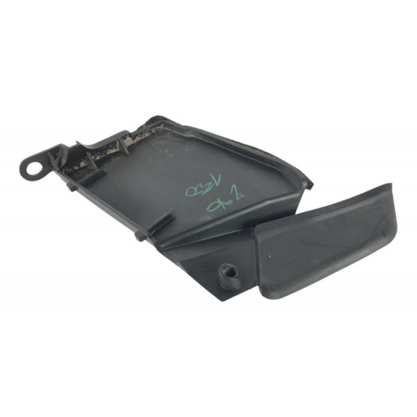 Acabamento Esquerdo Churrasqueira Hb20 2014 15 16 17 18 2019