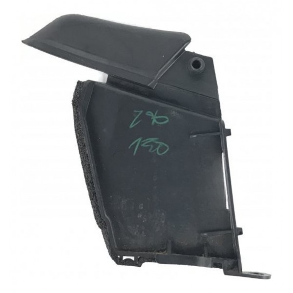 Acabamento Esquerdo Churrasqueira Hb20 2014 15 16 17 18 2019