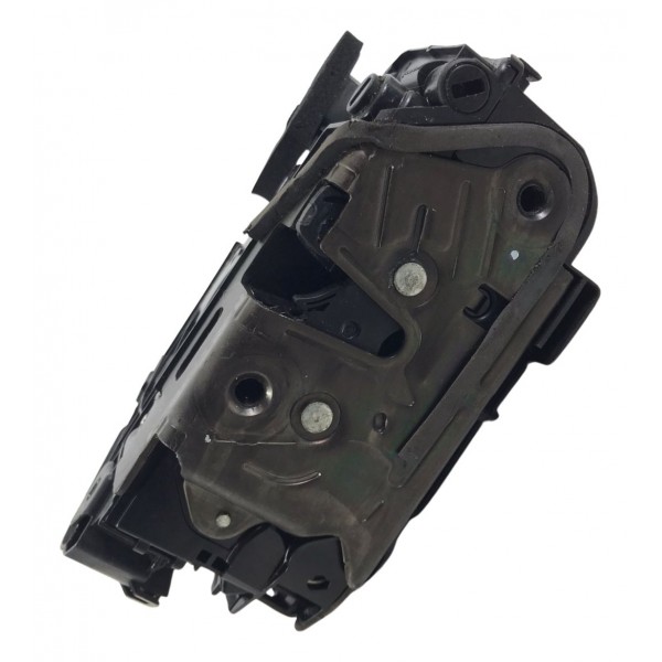 Fechadura Porta Traseira Direita Nivus Polo Virtus 2018-2023