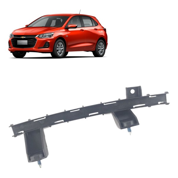 Guia Vidro Traseiro Direito Chevrolet Onix 2020 22 23 2024