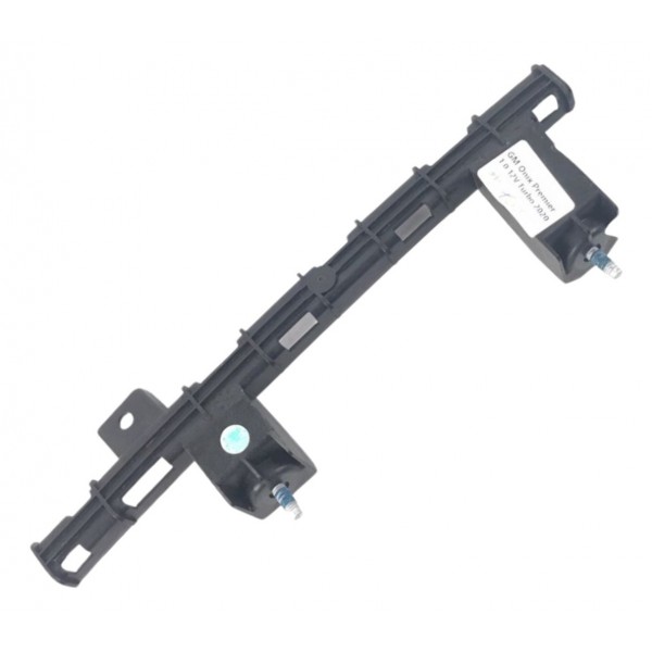 Guia Vidro Traseiro Direito Chevrolet Onix 2020 22 23 2024