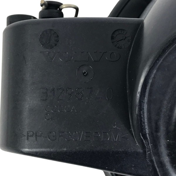 Portinhola Do Tanque Volvo Xc60 T5 T6 2014 2015 2016 2017