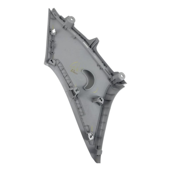 Acabamento Coluna Traseiro Esquerdo Hb20 2015 16 17 18 2019