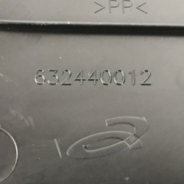 Acabamento Soleira Dianteira Esquerda Hb20 2016 17 18 2019